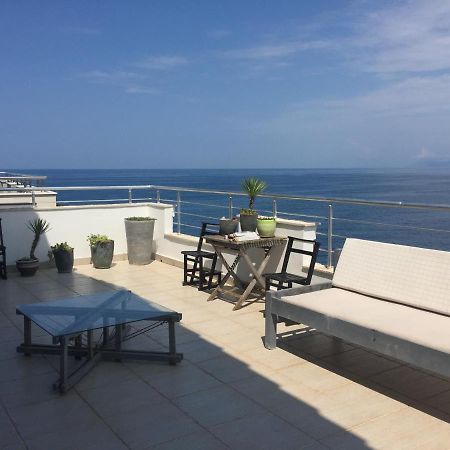 Villa Valentina Улцин Екстериор снимка