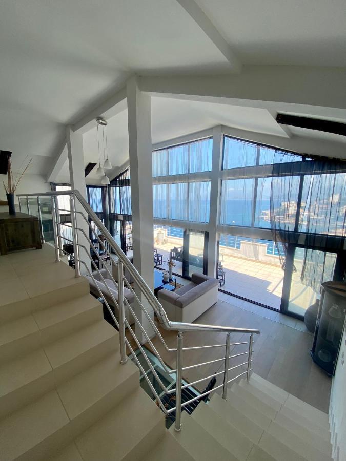 Villa Valentina Улцин Екстериор снимка