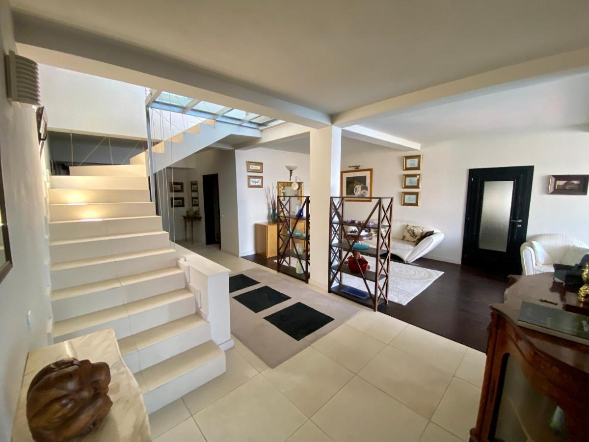 Villa Valentina Улцин Екстериор снимка