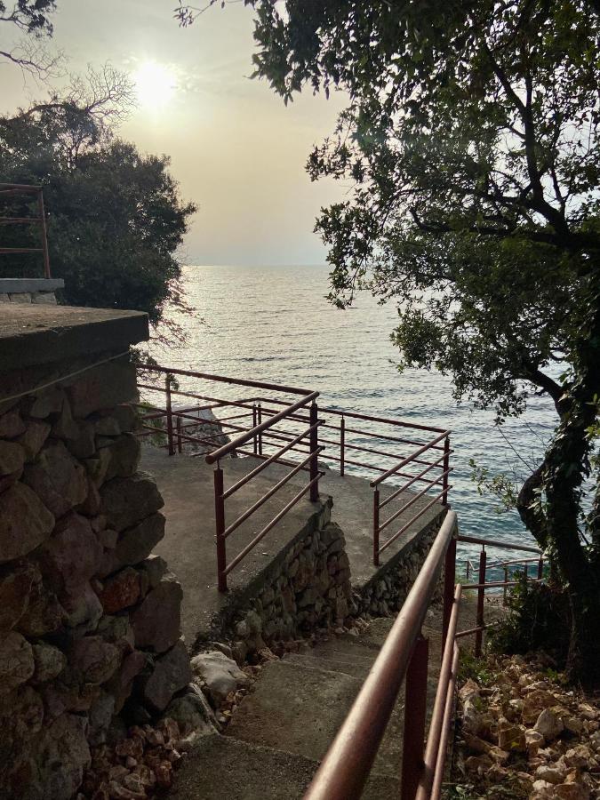 Villa Valentina Улцин Екстериор снимка