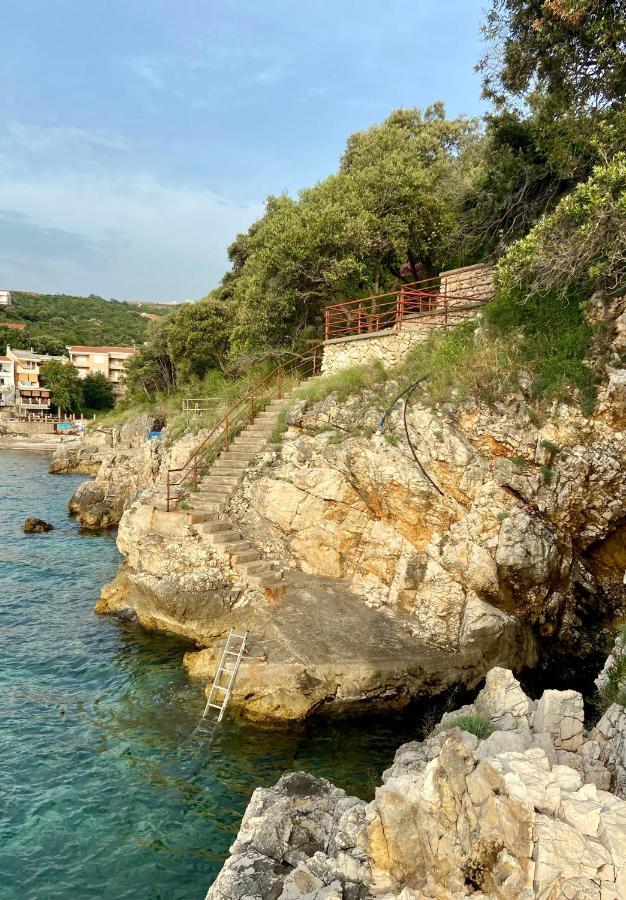 Villa Valentina Улцин Екстериор снимка