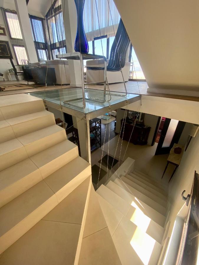 Villa Valentina Улцин Екстериор снимка