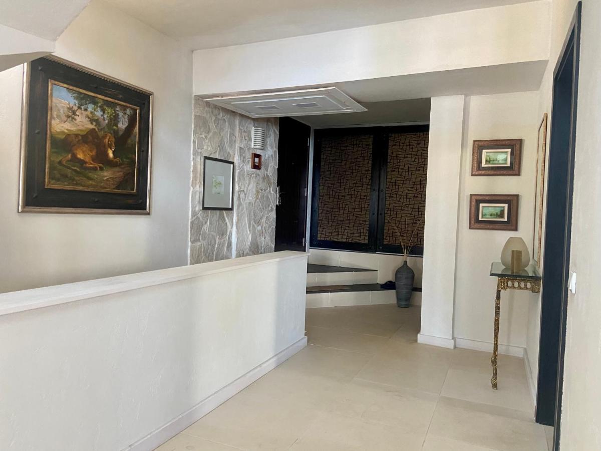 Villa Valentina Улцин Екстериор снимка