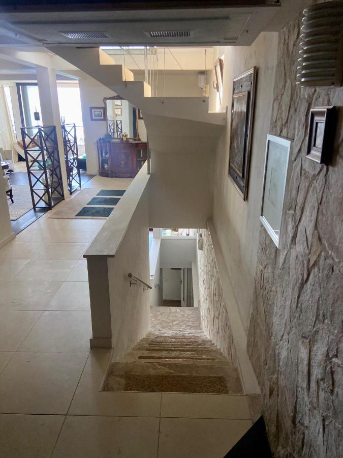 Villa Valentina Улцин Екстериор снимка